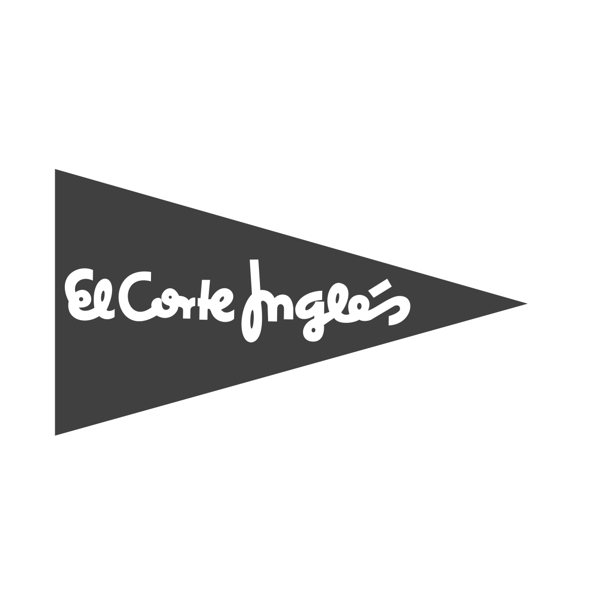 logo corte ingles