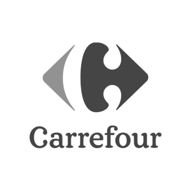 logo carrefour
