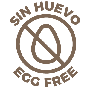 sin huevo