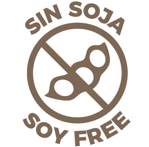 sin soja