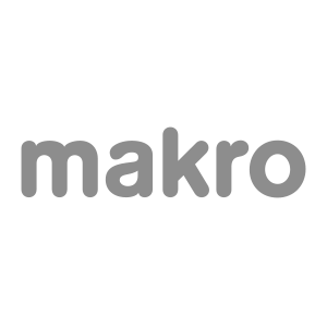 logo makro