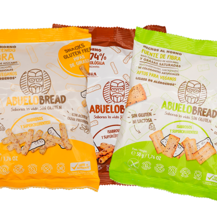 Gama Snacks